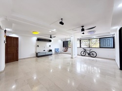 Blk 787 Khatib Vale (Yishun), HDB 5 Rooms #576872381
